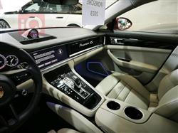 بورش باناميرا